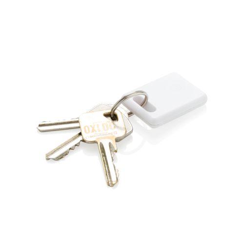 Achat Retrouve-clés carré 2.0 - blanc