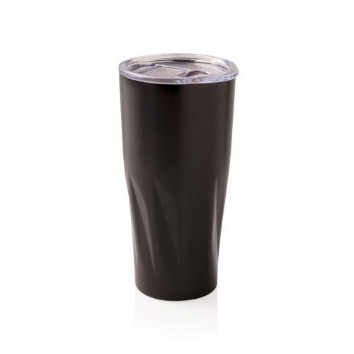 Achat Mug avec isolation en cuivre - noir