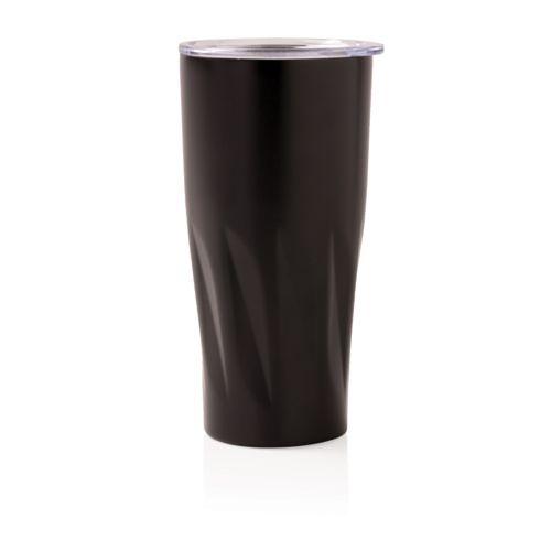 Achat Mug avec isolation en cuivre - noir