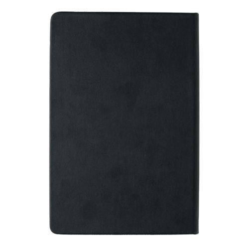 Achat Carnet de notes A5 avec pochettes - noir