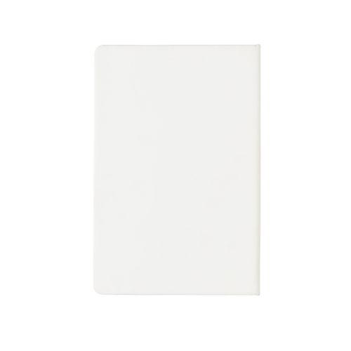 Achat Carnet de notes A5 avec pochettes - blanc