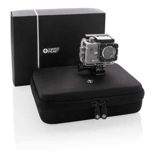 Achat Caméra sport HD - noir