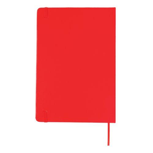 Achat Carnet de notes A5 classique - rouge