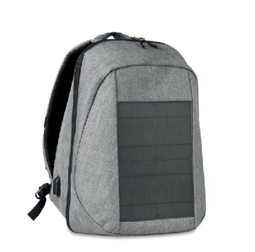 Achat Backpack solar - noir