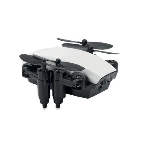 Achat Drone Wifi - blanc