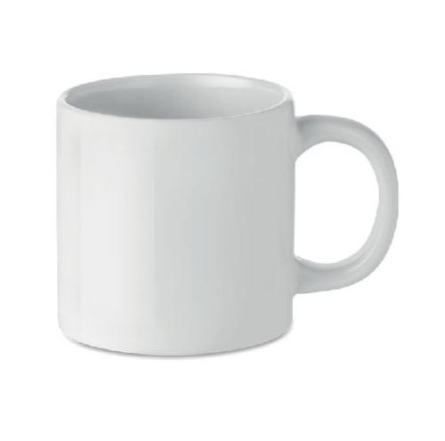 Achat Mug pour sublim. 200ml - blanc