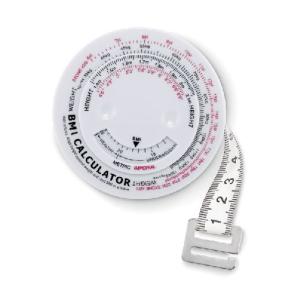 Mètre mesureur  avec BMI