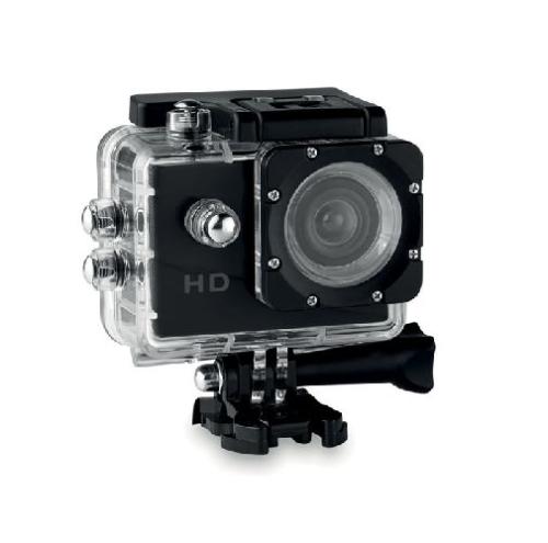 Achat Caméra numérique de sport - noir