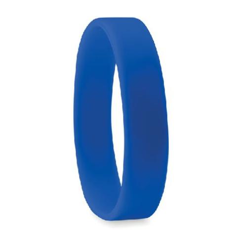Achat Bracelet en silicone - bleu