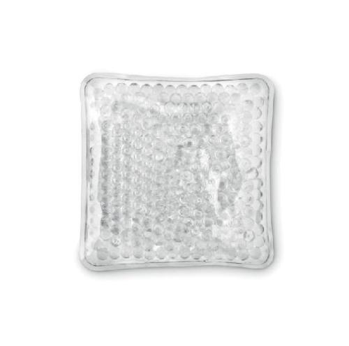 Achat Pack chaud et froid - transparent