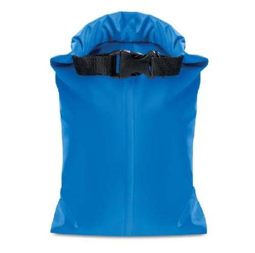 Achat Petit sac résistant à l'eau en - bleu royal