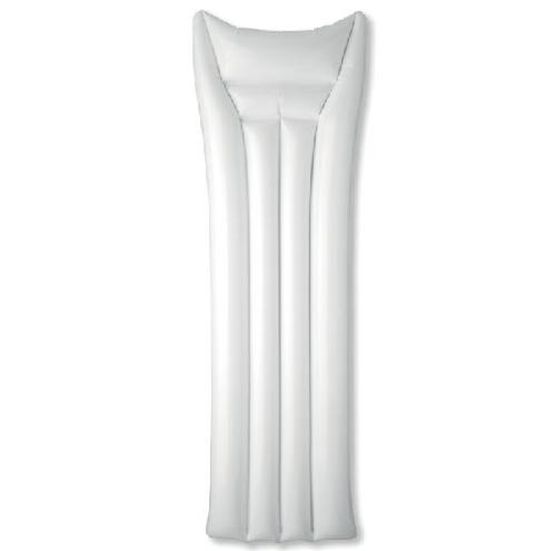 Achat Matelas gonflable - blanc