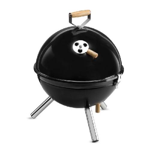 Achat Barbecue démontable - noir