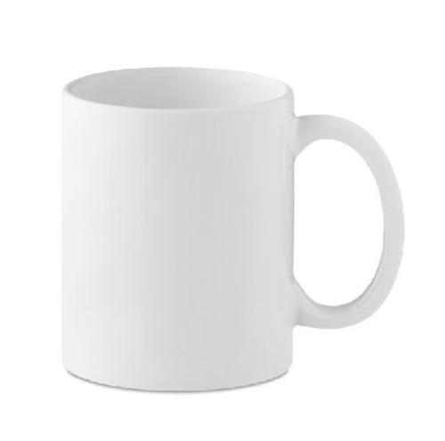 Achat Mug pour sublim. 300ml - blanc