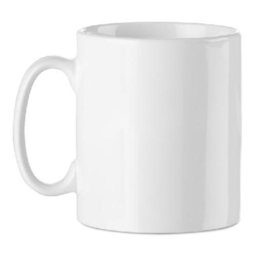 Achat Mug pour sublim. 300ml - blanc