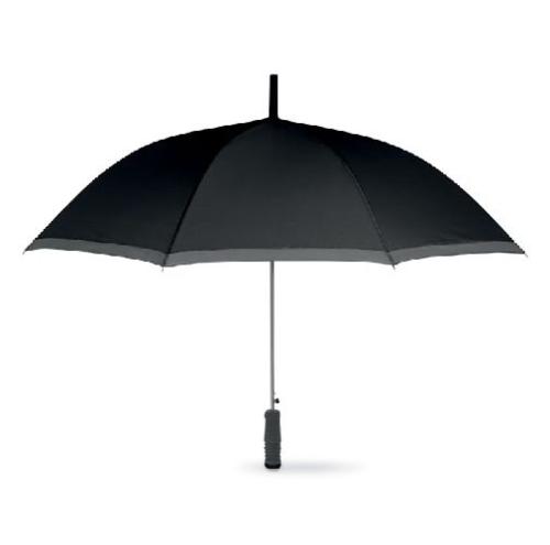 Achat Parapluie 120 cm - noir