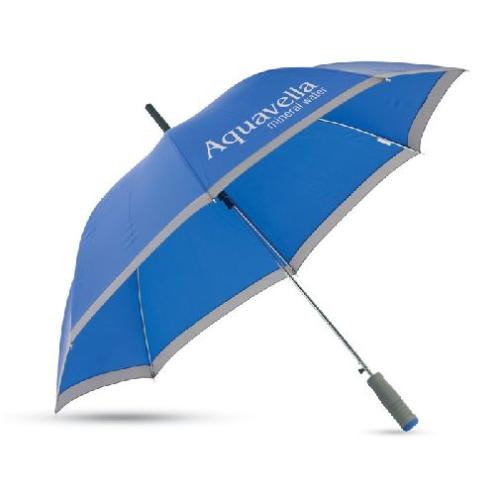 Achat Parapluie 120 cm - bleu
