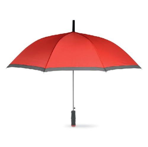 Achat Parapluie 120 cm - rouge