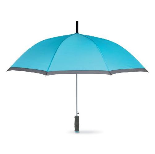 Achat Parapluie 120 cm - turquoise