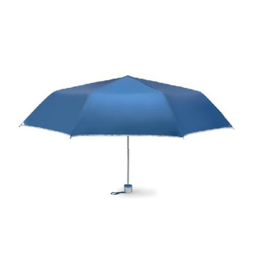 Achat Parapluies pliables - bleu