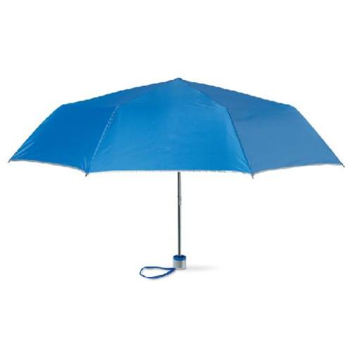 Achat Parapluies pliables - bleu royal