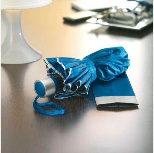 Achat Parapluies pliables - bleu royal