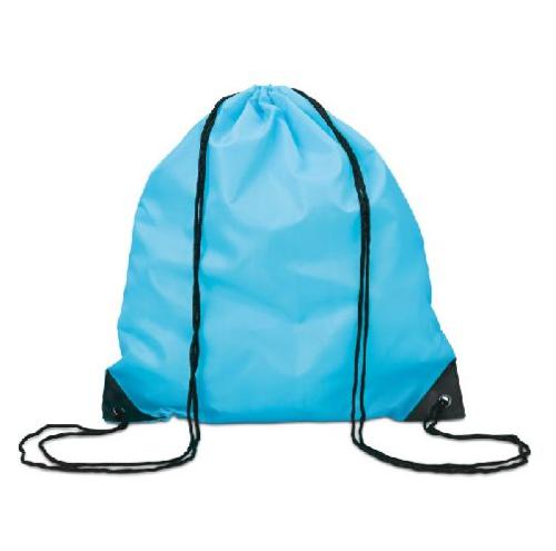 Achat Sac à dos polyester - turquoise