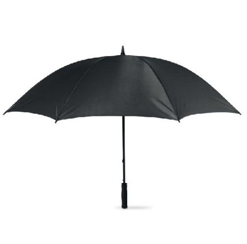 Achat Grand parapluie anti-tempête - noir