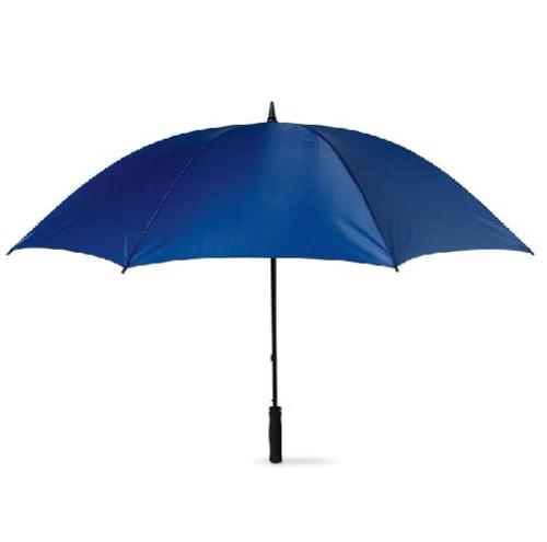 Achat Grand parapluie anti-tempête - bleu