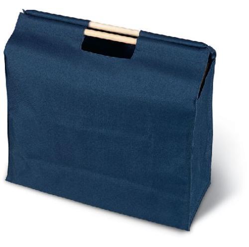 Achat Grand sac cabas - bleu