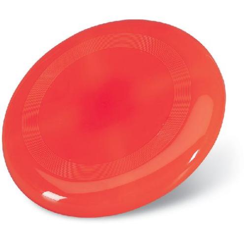 Achat Frisbee 23 cm - rouge