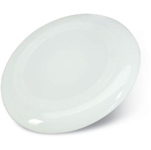 Achat Frisbee 23 cm - blanc