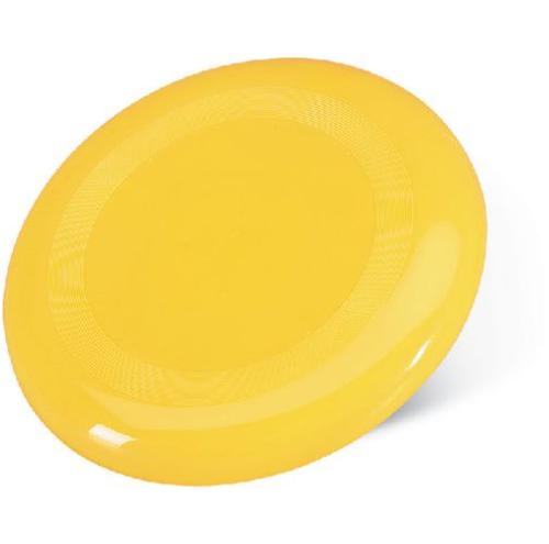 Achat Frisbee 23 cm - jaune