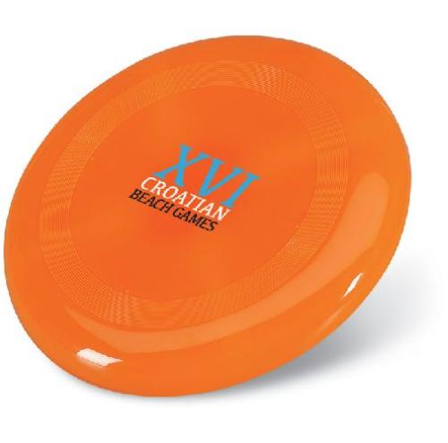 Achat Frisbee 23 cm - orange