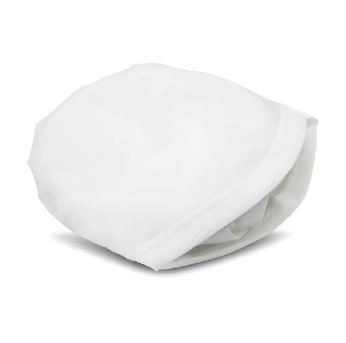 Achat Frisbee nylon pliable - blanc