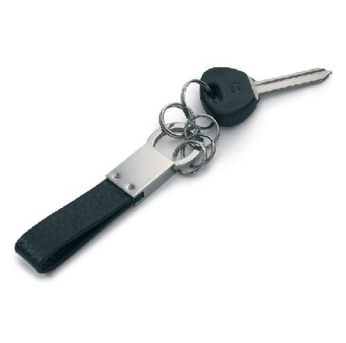 Achat Multi porte-clés - noir