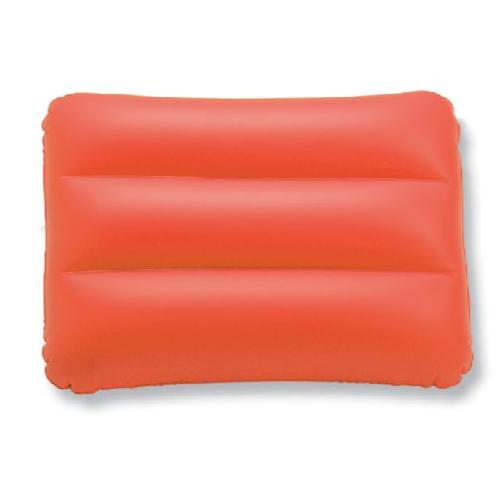 Achat Coussin gonflable - rouge