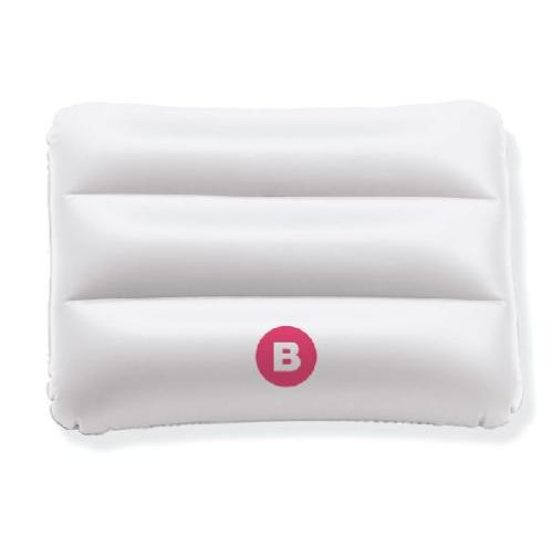 Achat Coussin gonflable - blanc