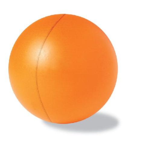 Achat Balle antistress - orange