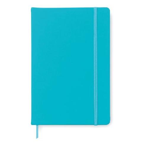 Achat Bloc-notes A5 - turquoise
