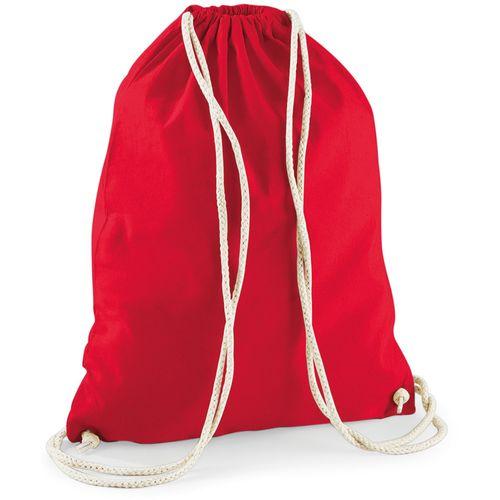 Achat Gymsac en coton - rouge classique