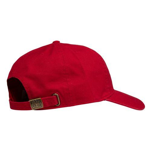 Achat CASQUETTE BASEBALL - rouge