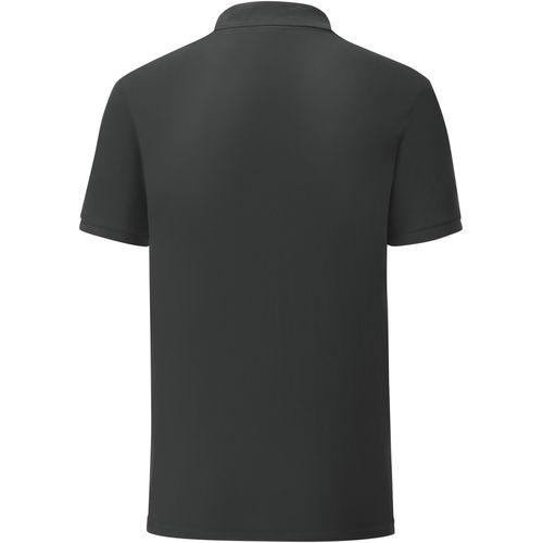 Achat Polo homme Iconic - noir