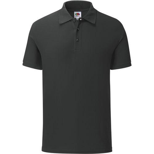 Achat Polo homme Iconic - noir