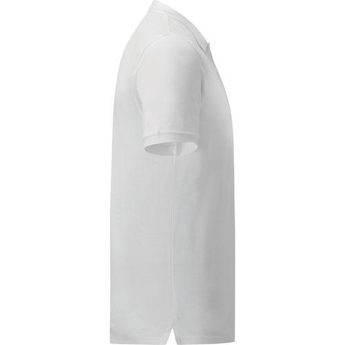 Achat Polo homme Iconic - blanc