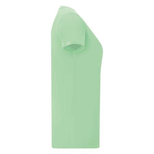 Achat T-shirt femme Iconic-T - vert menthe