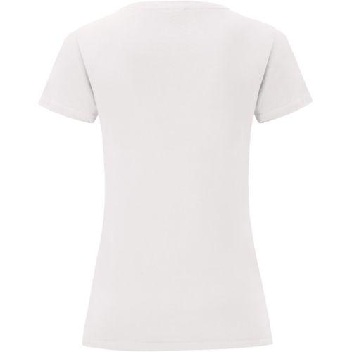 Achat T-shirt femme Iconic-T - blanc