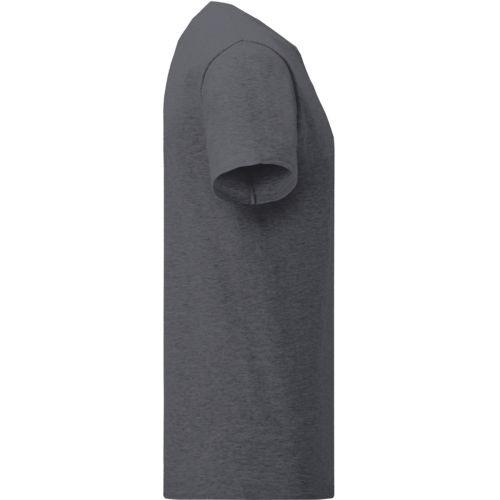 Achat T-shirt homme Iconic-T - gris foncé chiné