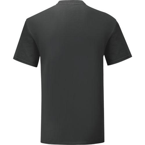 Achat T-shirt homme Iconic-T - noir