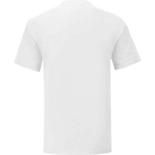 Achat T-shirt homme Iconic-T - blanc